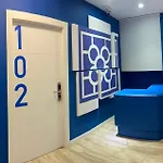 Vendégház Casual Blue 2*
