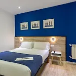 Vendégház Casual Blue