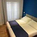 Casual Blue Bilbao