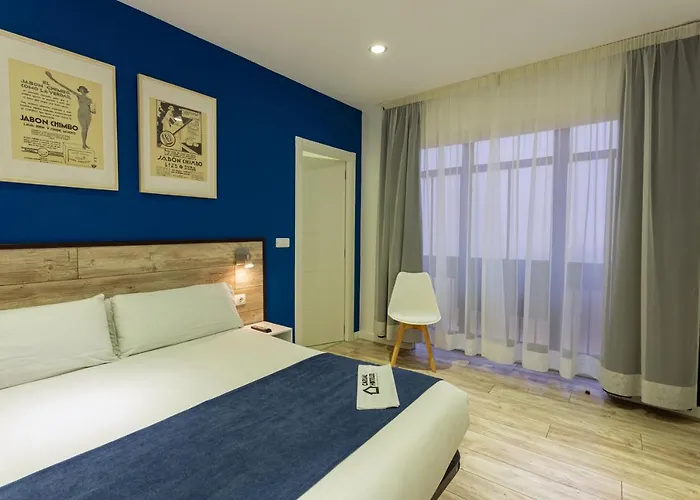 Casual Blue Vendégház 2*