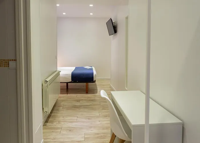 Vendégház Casual Blue