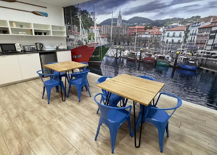 Vendégház Casual Blue