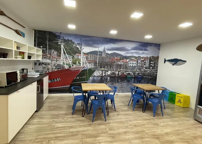 Casual Blue Vendégház 2*