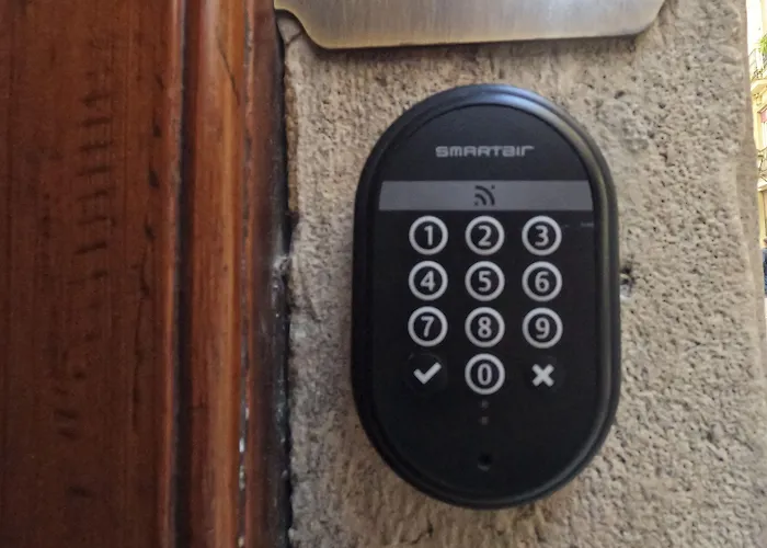 Vendégház Casual Blue Bilbao