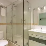 Guest house Casual Blue