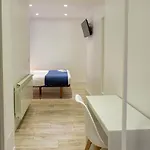 Guest house Casual Blue