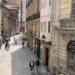 Casual Blue Penzion Bilbao