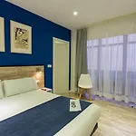 Guest house Casual Blue