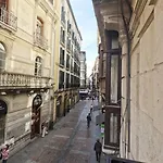 Casual Blue Bilbao