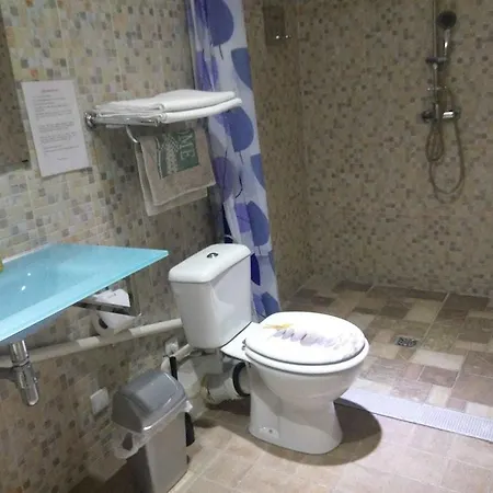 Guest house Casual Blue Bilbao