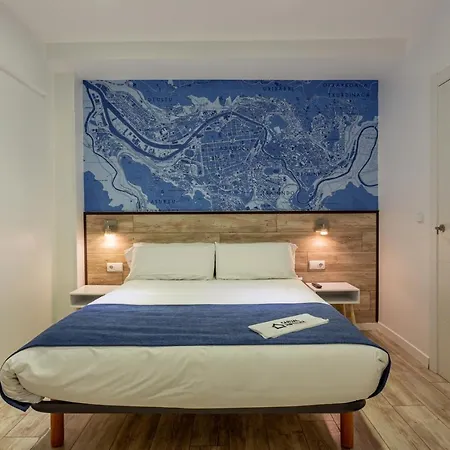 Casual Blue Guest house 2*