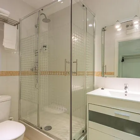 Guest house Casual Blue