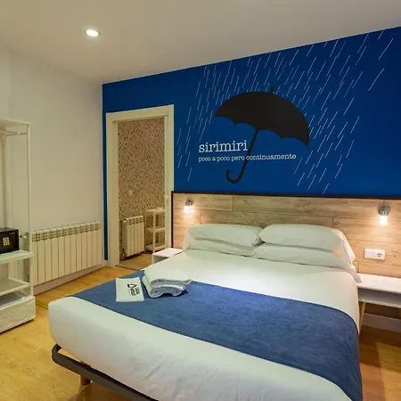 Casual Blue Guest house 2*