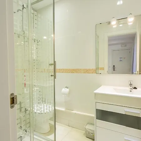 Casual Blue Guest house Bilbao