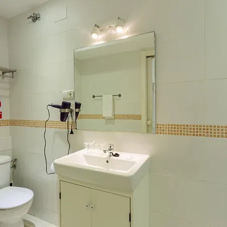 Casual Blue بلباو