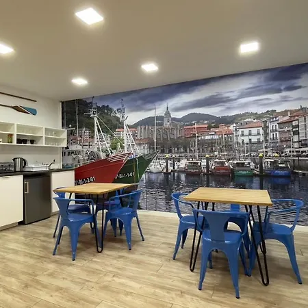 Casual Blue 2* Bilbao