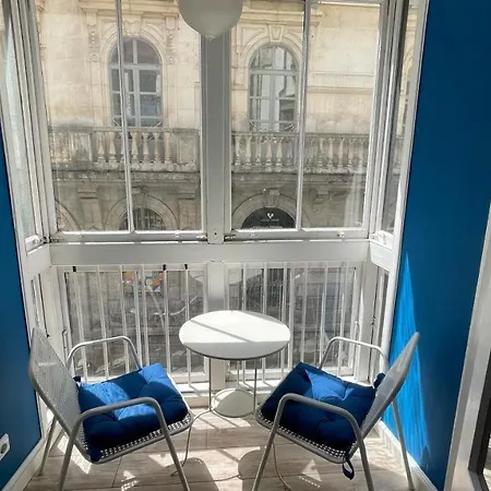 Casual Blue Guest house 2*