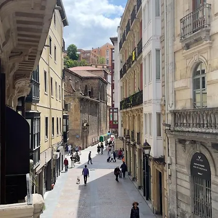 Casual Blue 2* Bilbao