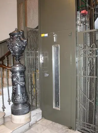 Casual Blue Guest house 2*