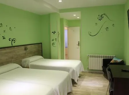 Guest house Casual Blue Bilbao