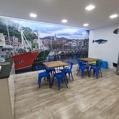 Casual Blue 2* Bilbao