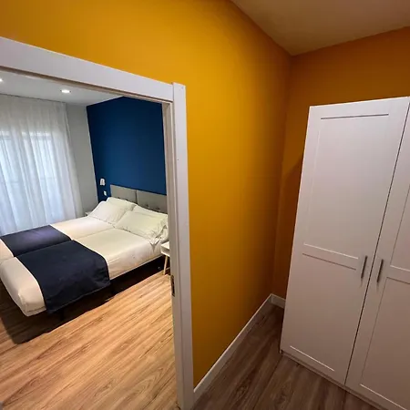 Casual Blue 2* Bilbao