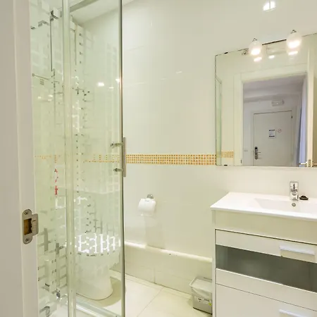 Guest house Casual Blue Bilbao