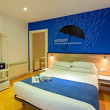 Guest house Casual Blue 2*