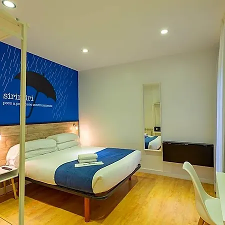 Guest house Casual Blue Bilbao