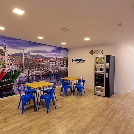 Casual Blue 2* Bilbao
