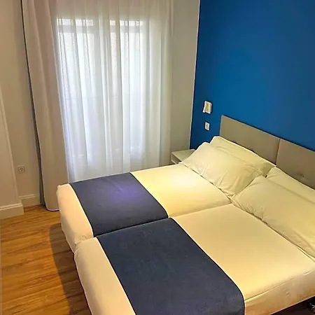 Guest house Casual Blue 2*