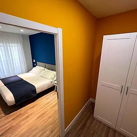 Casual Blue Guest house 2*
