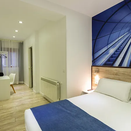Guest house Casual Blue Bilbao
