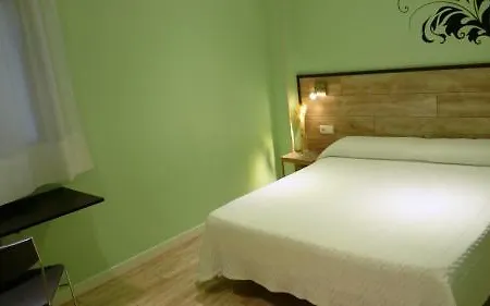 Guest house Casual Blue