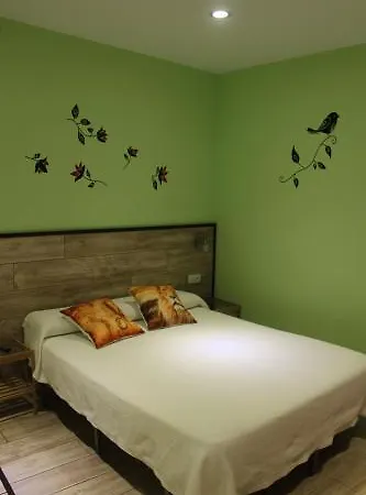 Casual Blue Guest house 2*