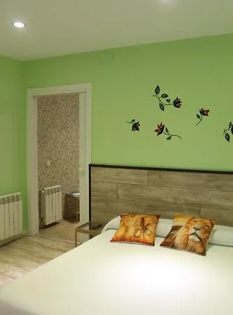 Guest house Casual Blue