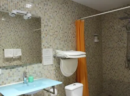 Guest house Casual Blue