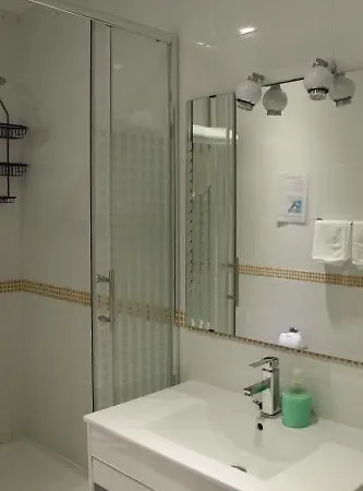 Casual Blue Guest house Bilbao