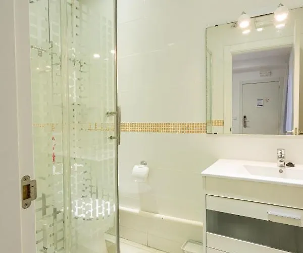 Casual Blue Guest house Bilbao