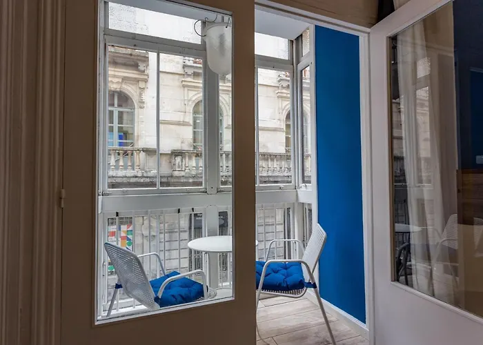 Casual Blue Guest house Bilbao