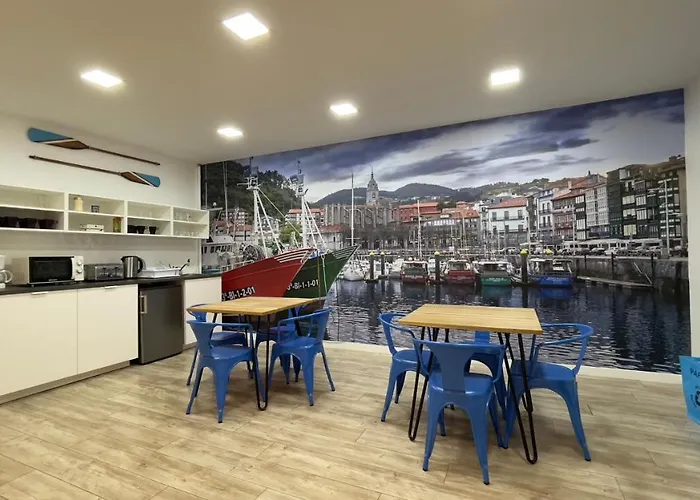 Casual Blue 2* Bilbao