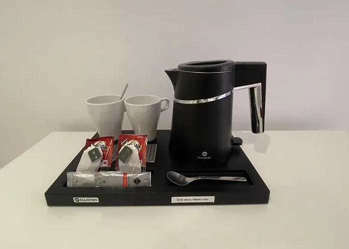 Casual Blue Pensionat