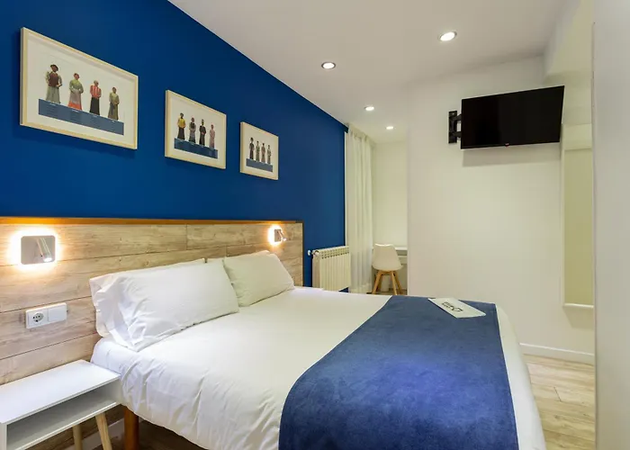 Casual Blue Guest house 2*