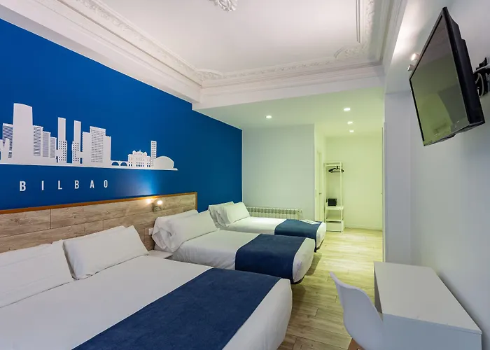 Casual Blue Guest house 2*