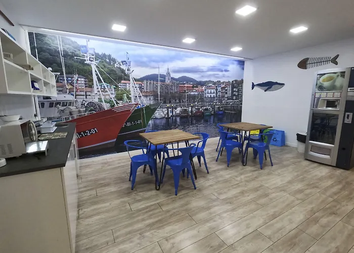 Casual Blue 2* Bilbao