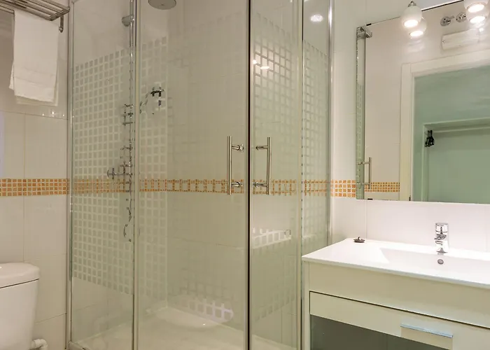 Guest house Casual Blue Bilbao