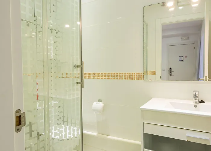 Guest house Casual Blue Bilbao