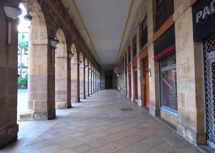 Casual Blue Guest house Bilbao