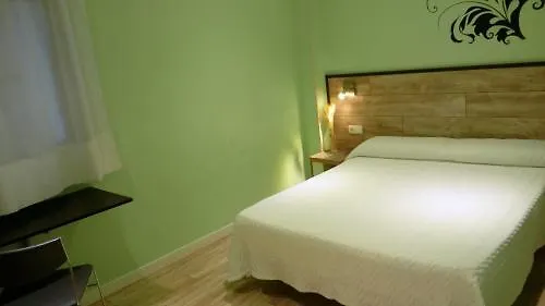 Pensionat Casual Blue