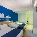 Casual Blue 2* بلباو